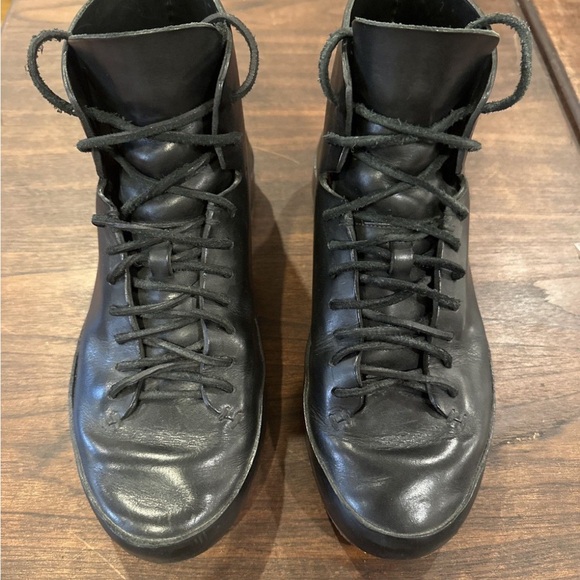 FEIT BOOTS - Picture 2 of 7